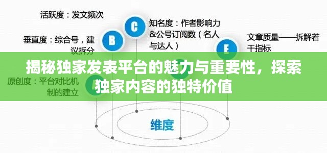 揭秘独家发表平台的魅力与重要性，探索独家内容的独特价值