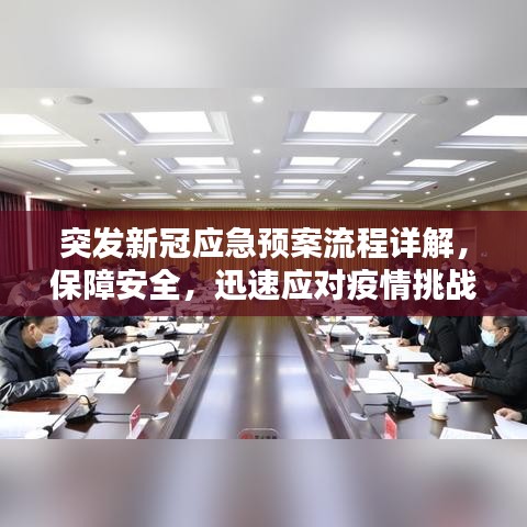 突发新冠应急预案流程详解，保障安全，迅速应对疫情挑战