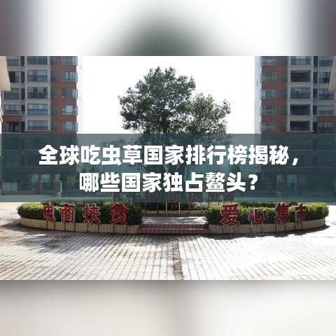 全球吃虫草国家排行榜揭秘，哪些国家独占鳌头？
