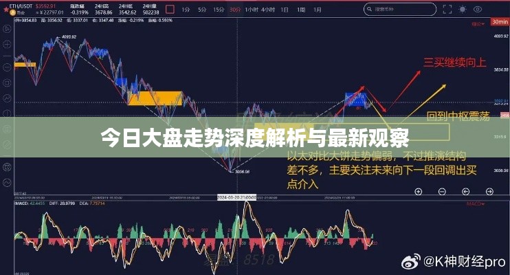 今日大盘走势深度解析与最新观察