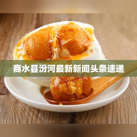商水县汾河最新新闻头条速递