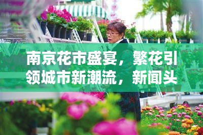 南京花市盛宴，繁花引领城市新潮流，新闻头条抢先看！