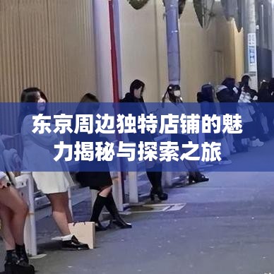 东京周边独特店铺的魅力揭秘与探索之旅