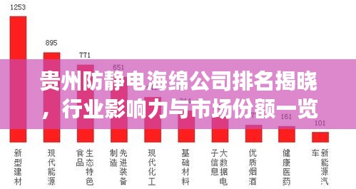 贵州防静电海绵公司排名揭晓，行业影响力与市场份额一览