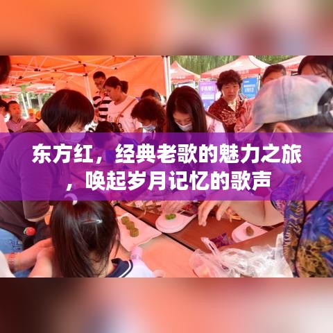 东方红，经典老歌的魅力之旅，唤起岁月记忆的歌声