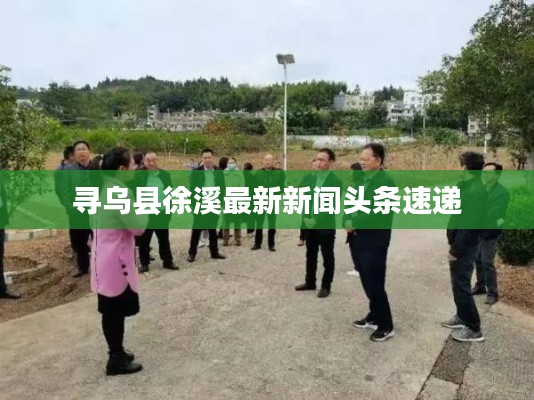 寻乌县徐溪最新新闻头条速递