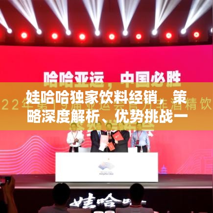 娃哈哈独家饮料经销，策略深度解析、优势挑战一览