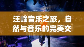汪峰音乐之旅，自然与音乐的完美交融攻略
