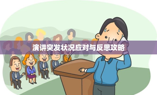 演讲突发状况应对与反思攻略