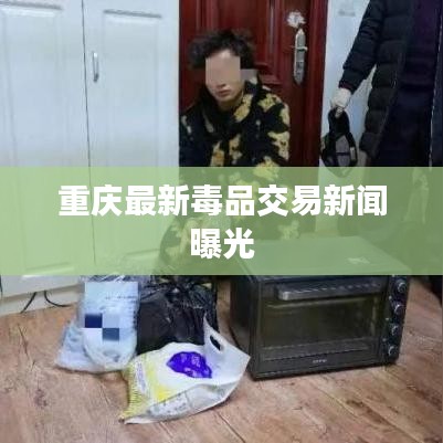 重庆最新毒品交易新闻曝光