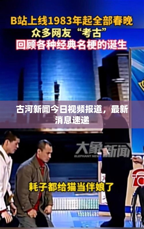 古河新闻今日视频报道，最新消息速递