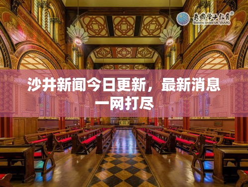 沙井新闻今日更新，最新消息一网打尽