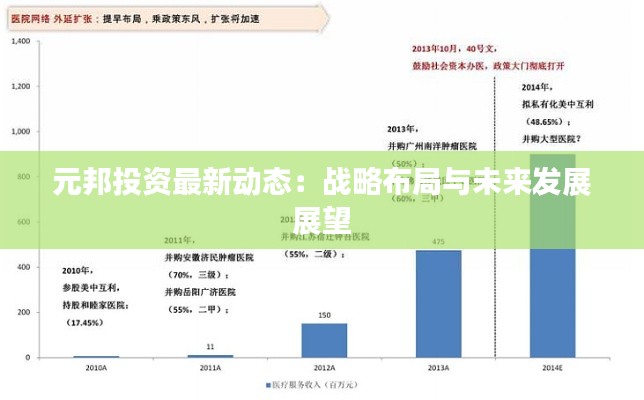 元邦投资最新动态：战略布局与未来发展展望