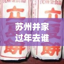 苏州并家过年去谁家：传统习俗与现代观念的碰撞