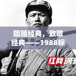 回顾经典，致敬经典——1988标准版的风华再现