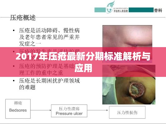 2017年压疮最新分期标准解析与应用