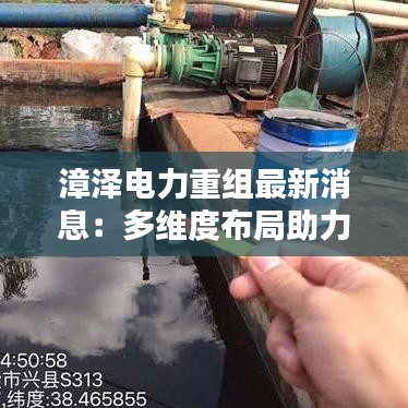 漳泽电力重组最新消息：多维度布局助力企业转型升级