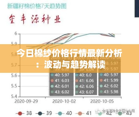 今日棉纱价格行情最新分析：波动与趋势解读