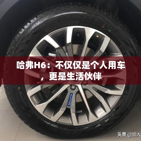 哈弗H6：不仅仅是个人用车，更是生活伙伴