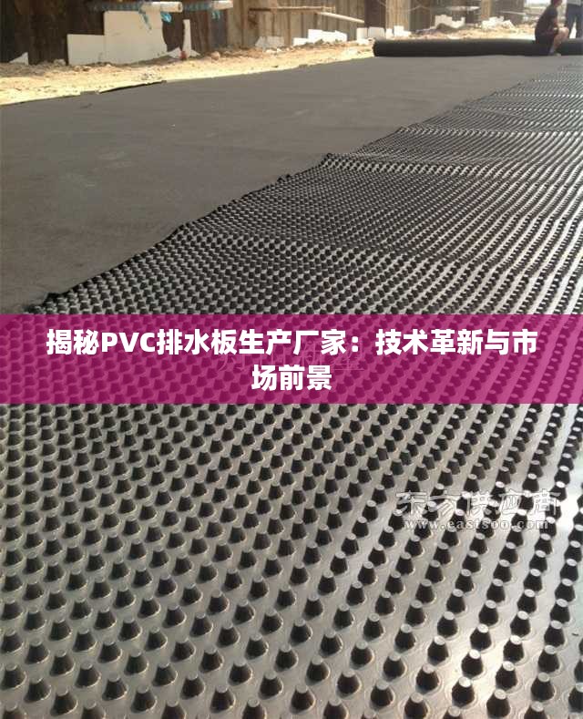 揭秘PVC排水板生产厂家：技术革新与市场前景