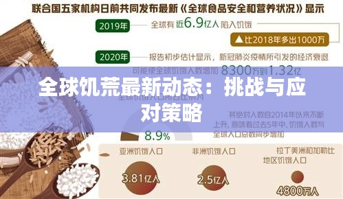 全球饥荒最新动态：挑战与应对策略