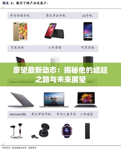 廖望最新动态：揭秘他的崛起之路与未来展望