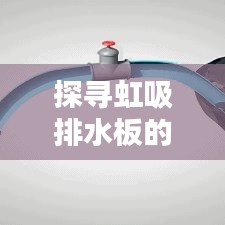 探寻虹吸排水板的理想购买地