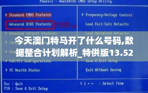 今天澳门特马开了什么号码,数据整合计划解析_特供版13.525