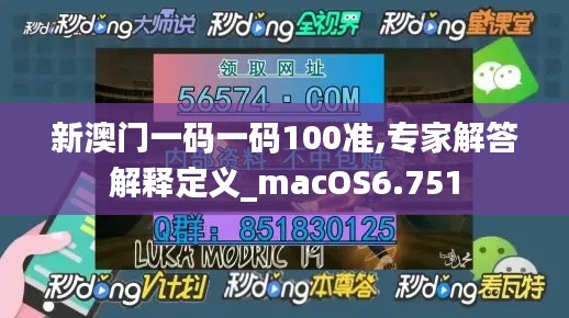 新澳门一码一码100准,专家解答解释定义_macOS6.751