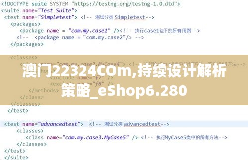 澳门22324COm,持续设计解析策略_eShop6.280