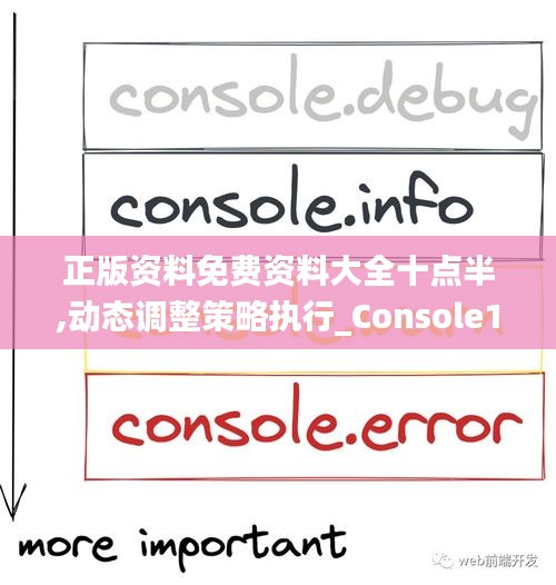 正版资料免费资料大全十点半,动态调整策略执行_Console1.622