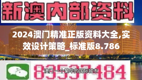 2024澳门精准正版资料大全,实效设计策略_标准版8.786