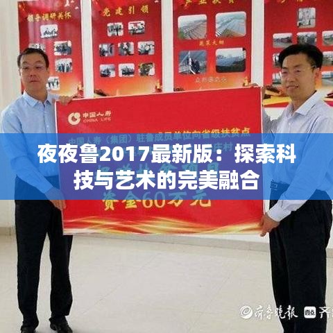 夜夜鲁2017最新版：探索科技与艺术的完美融合