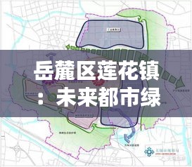 岳麓区莲花镇：未来都市绿肺，规划描绘生态宜居新蓝图