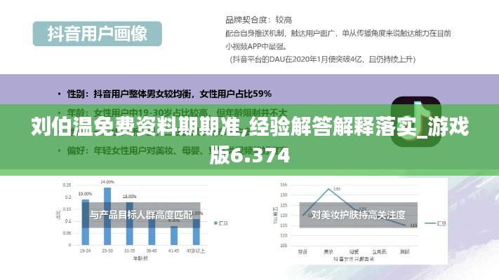 刘伯温免费资料期期准,经验解答解释落实_游戏版6.374