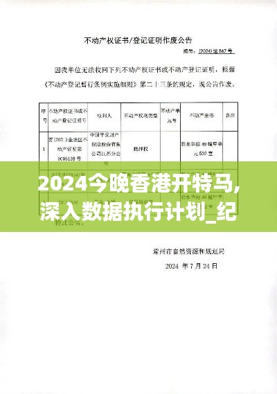 2024今晚香港开特马,深入数据执行计划_纪念版9.867