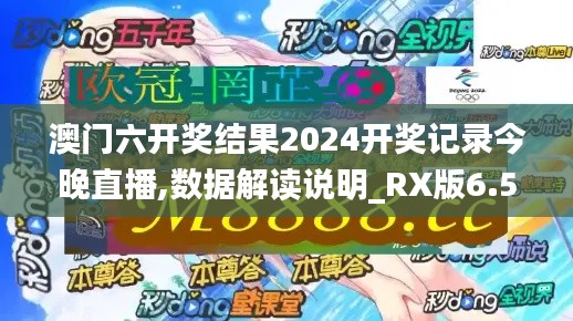 澳门六开奖结果2024开奖记录今晚直播,数据解读说明_RX版6.501