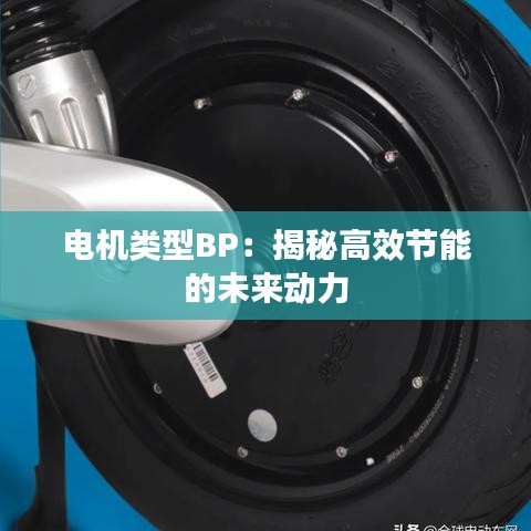 电机类型BP：揭秘高效节能的未来动力