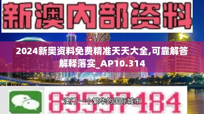 2024新奥资料免费精准天天大全,可靠解答解释落实_AP10.314