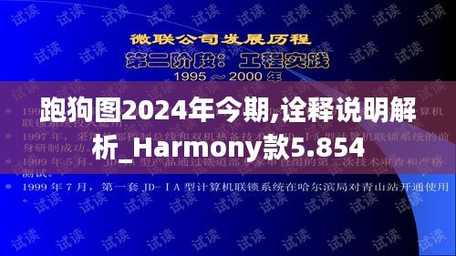 跑狗图2024年今期,诠释说明解析_Harmony款5.854