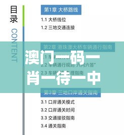 澳门一码一肖一待一中四,可靠解答解释落实_Essential5.558