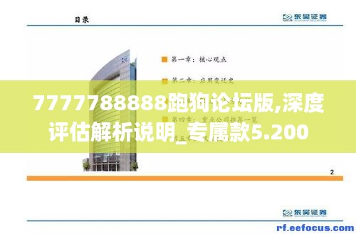 7777788888跑狗论坛版,深度评估解析说明_专属款5.200