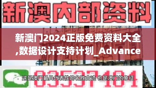 新澳门2024正版免费资料大全,数据设计支持计划_Advanced10.817