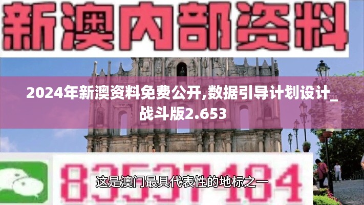 2024年新澳资料免费公开,数据引导计划设计_战斗版2.653