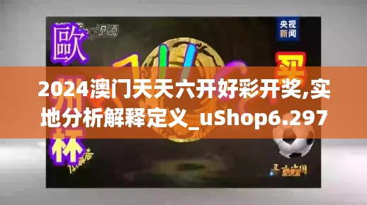 2024澳门天天六开好彩开奖,实地分析解释定义_uShop6.297