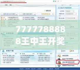 7777788888王中王开奖十记录网一,统计解答解释定义_V1.563