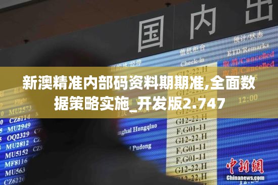 新澳精准内部码资料期期准,全面数据策略实施_开发版2.747