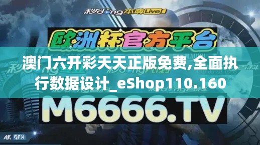 澳门六开彩天天正版免费,全面执行数据设计_eShop110.160