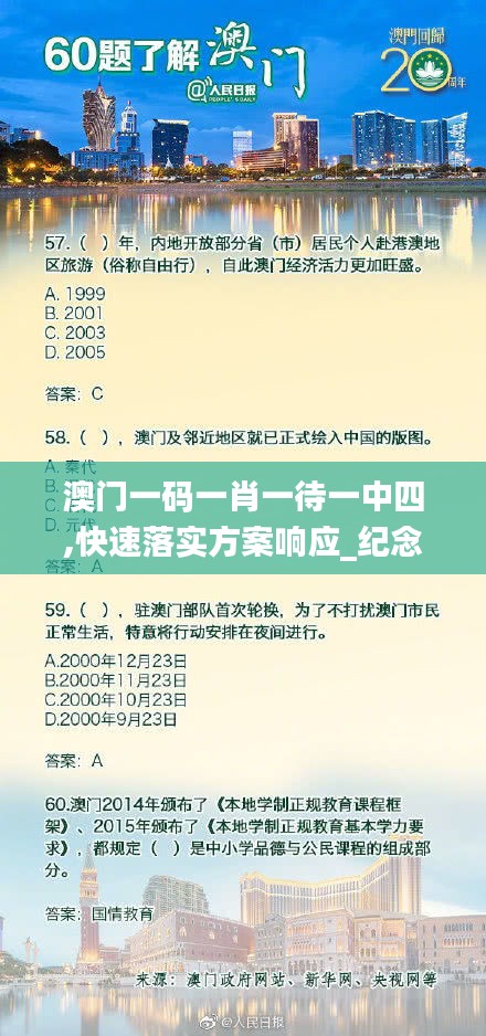 澳门一码一肖一待一中四,快速落实方案响应_纪念版4.978