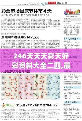 246天天天彩天好彩资料大全二四,最新数据解释定义_10DM14.869